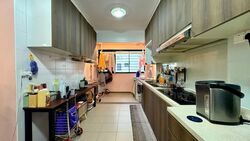 Blk 547A Segar Vale (Bukit Panjang), HDB 5 Rooms #573587811
